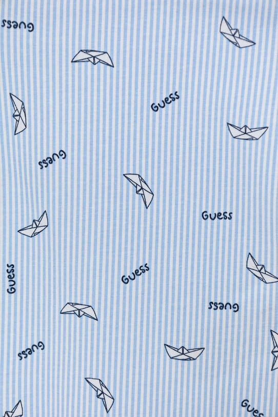 Guess komplet niemowlęcy P5GG03.K6YW1.PPYA