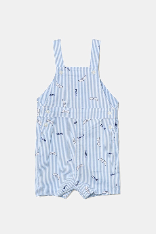 Sada pre bábätká Guess P5GG04.K6YW4.PPYA tmavomodrá SS25