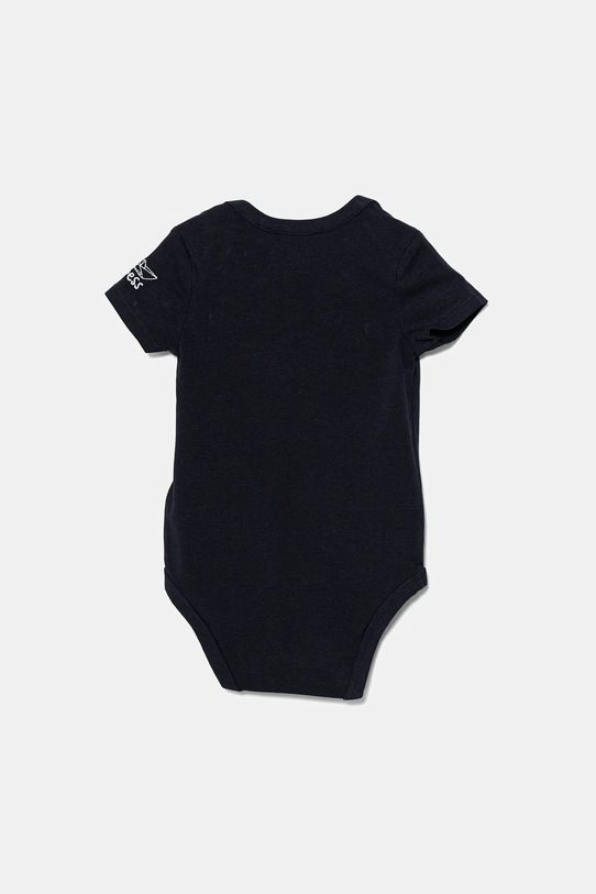 Sada pre bábätká Guess P5GG04.K6YW4.PPYA tmavomodrá