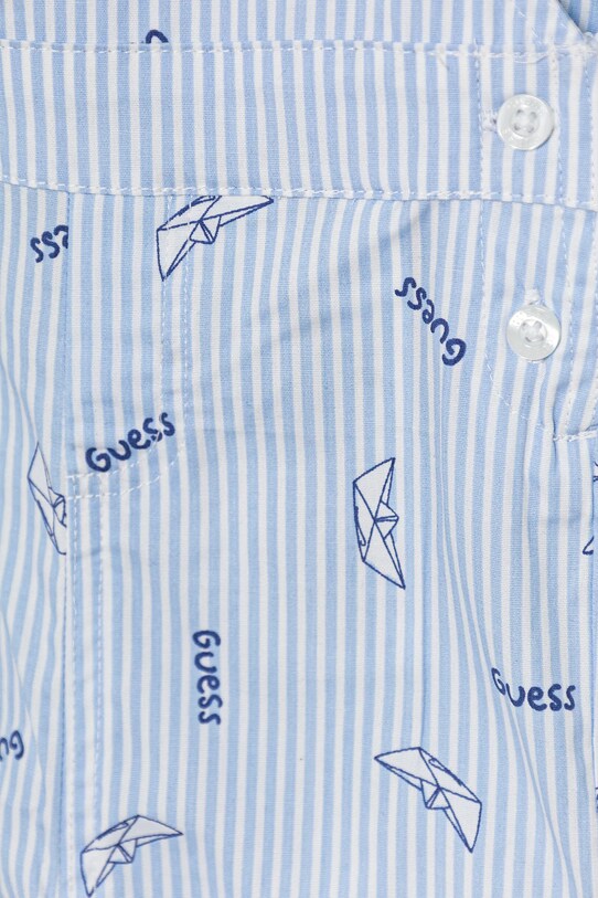 Sada pre bábätká Guess P5GG04.K6YW4.PPYA