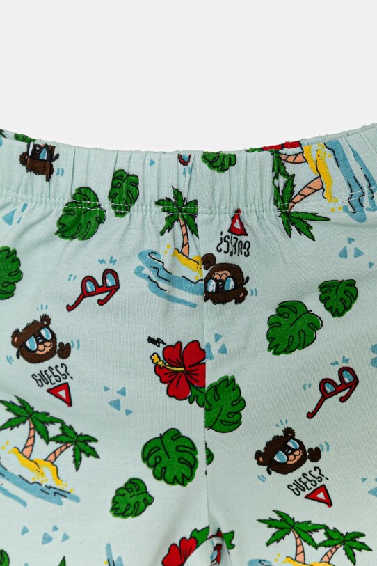 Guess komplet niemowlęcy 3-pack P5GG05.K6YW1.PPYA