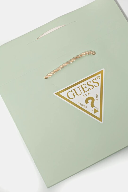 Guess komplet niemowlęcy 3-pack P5GG05.K6YW1.PPYA
