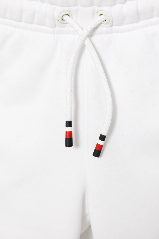 Băieți Tommy Hilfiger compleu copii KB0KB09620.86.122.PPYA alb