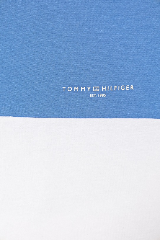 Tommy Hilfiger compleu copii alb KB0KB09620.86.122.PPYA