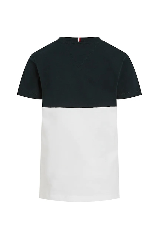 Мальчик Детский комплект Tommy Hilfiger KB0KB09620.86.122.PPYA тёмно-синий