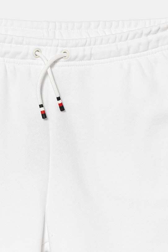 Tommy Hilfiger compleu copii alb KB0KB09620.128.176.PPYA