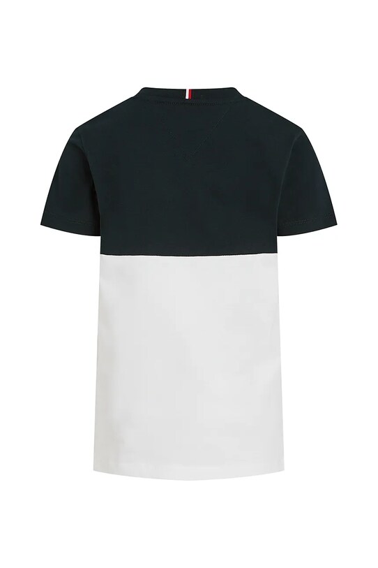 Хлопчик Дитячий комплект Tommy Hilfiger KB0KB09620.128.176.PPYA темно-синій