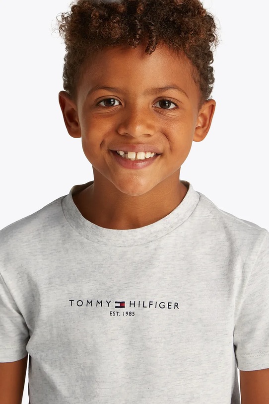 Tommy Hilfiger set de bumbac pentru copii KB0KB09661.86.122.PPYA