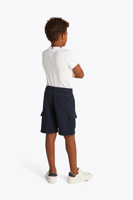 Tommy Hilfiger set de bumbac pentru copii KB0KB09661.86.122.PPYA