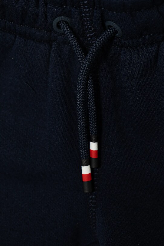 Tommy Hilfiger set de bumbac pentru copii KB0KB09661.86.122.PPYA bleumarin