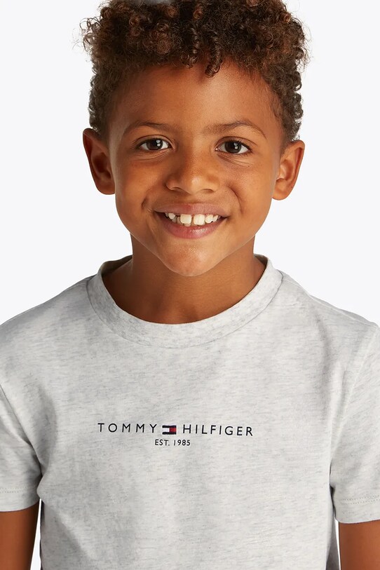 Дитячий комплект Tommy Hilfiger KB0KB09661.128.176.PPYA