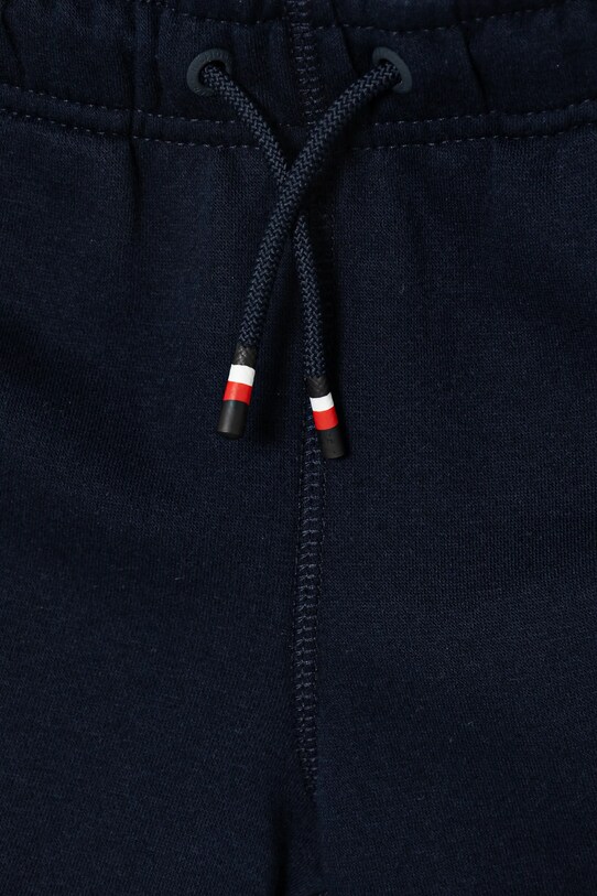 Дитячий комплект Tommy Hilfiger темно-синій KB0KB09661.128.176.PPYA