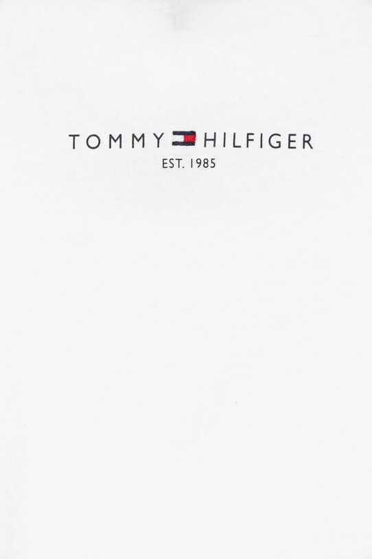 Дитячий комплект Tommy Hilfiger KB0KB09661.128.176.PPYA темно-синій