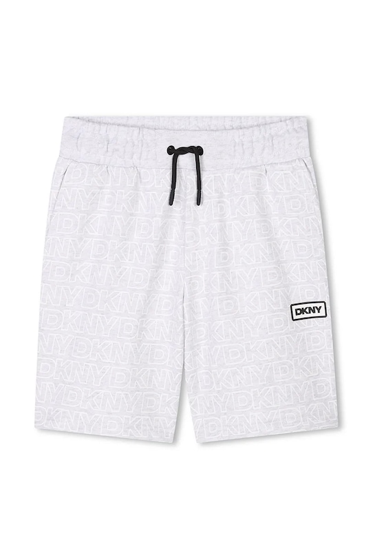 Dkny set de bumbac pentru copii D62224.114.150 negru