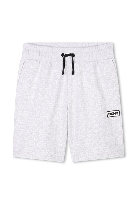 Dkny set de bumbac pentru copii D62224.156.162 negru