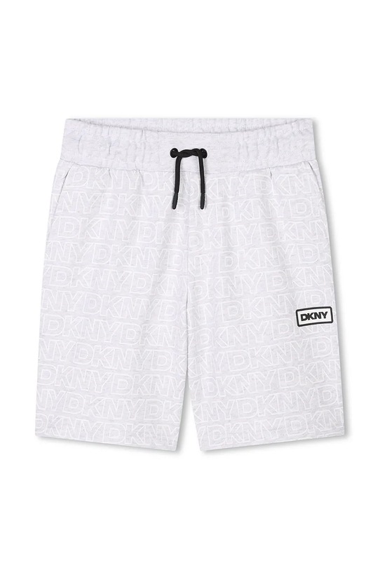 Dětská bavlněná souprava Dkny D62224.156.174 černá