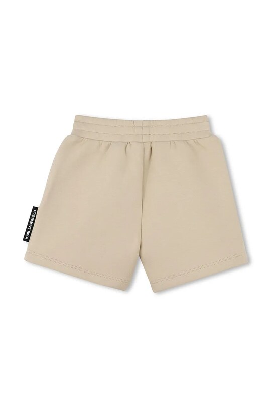 Karl Lagerfeld compleu bebe Z30501.86.108 alb
