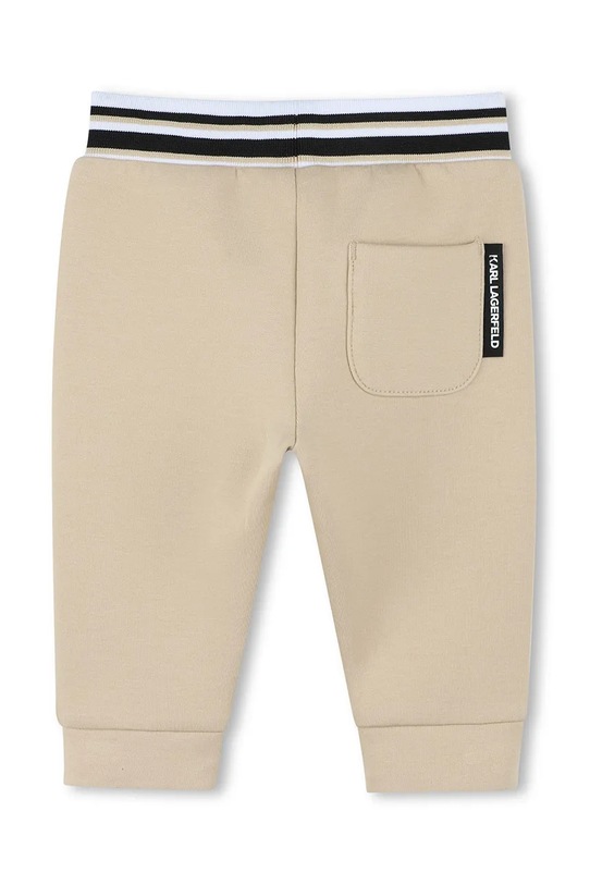 Kojenecká sada Karl Lagerfeld Z30503.60.81