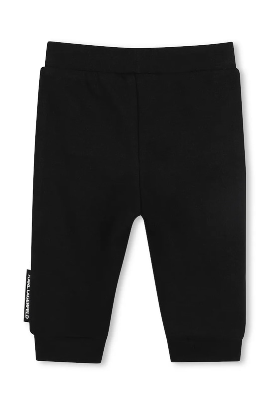 Детски памучен комплект Karl Lagerfeld Z30506.86.108