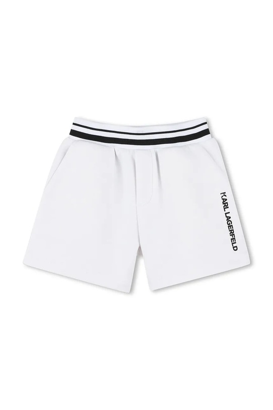 Komplet za dojenčka Karl Lagerfeld Z30507.60.81 modra
