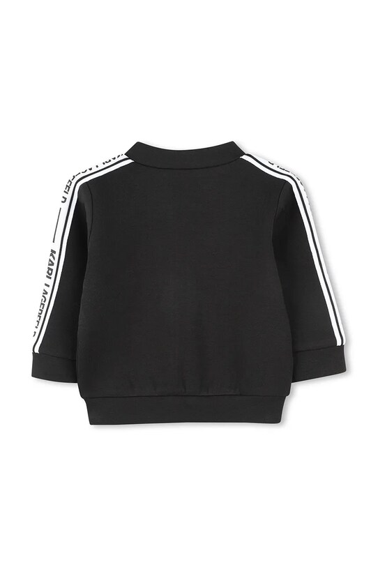 Детский комплект Karl Lagerfeld чёрный Z30509.86.108