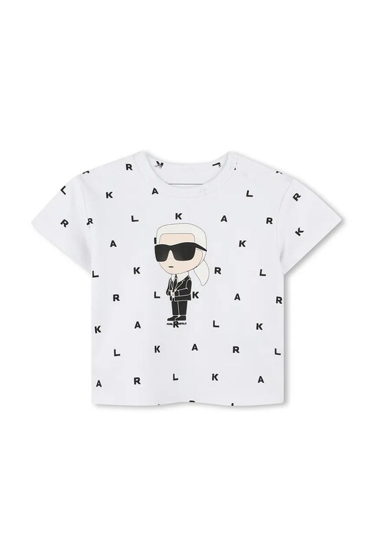 Комплект для немовлят Karl Lagerfeld Z30509.60.81