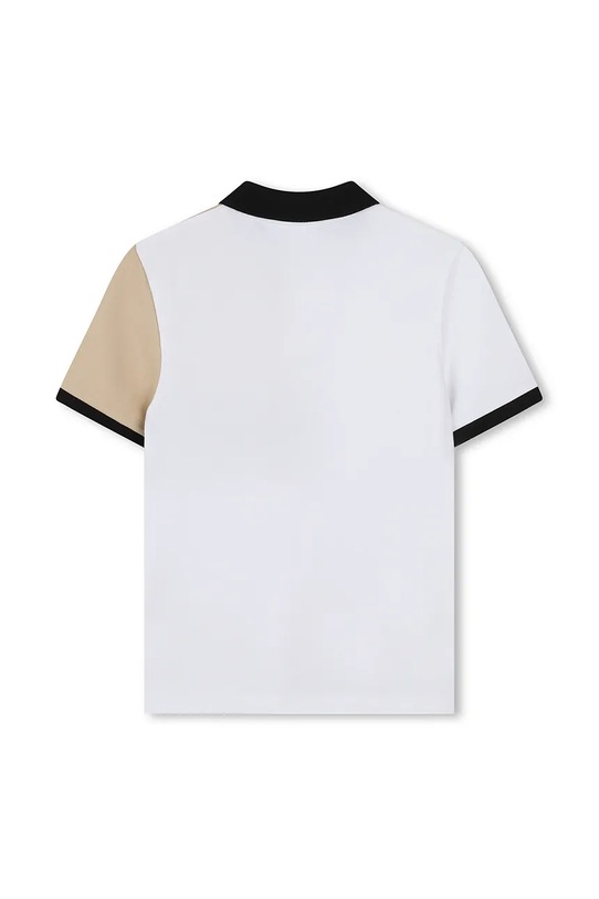 BOSS komplet bawełniany dziecięcy czarny J52065.114.150