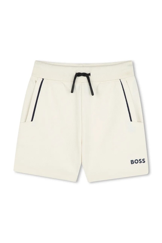 BOSS set per bambini J52125.86.94 beige