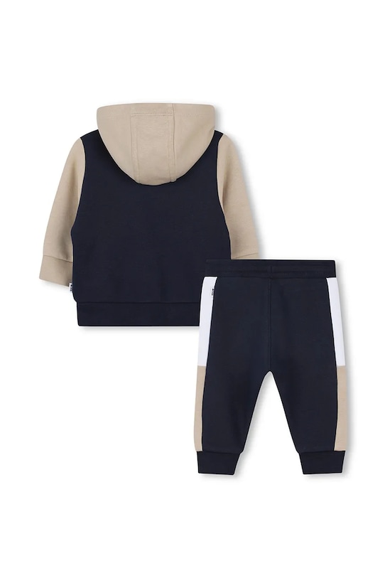 BOSS trening copii J52129.86.94 bleumarin SS25