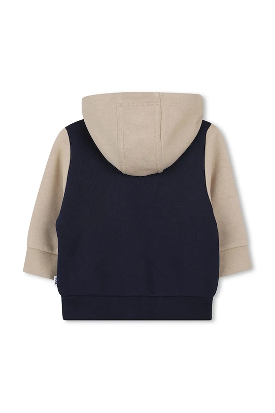 BOSS trening copii bleumarin J52129.86.94