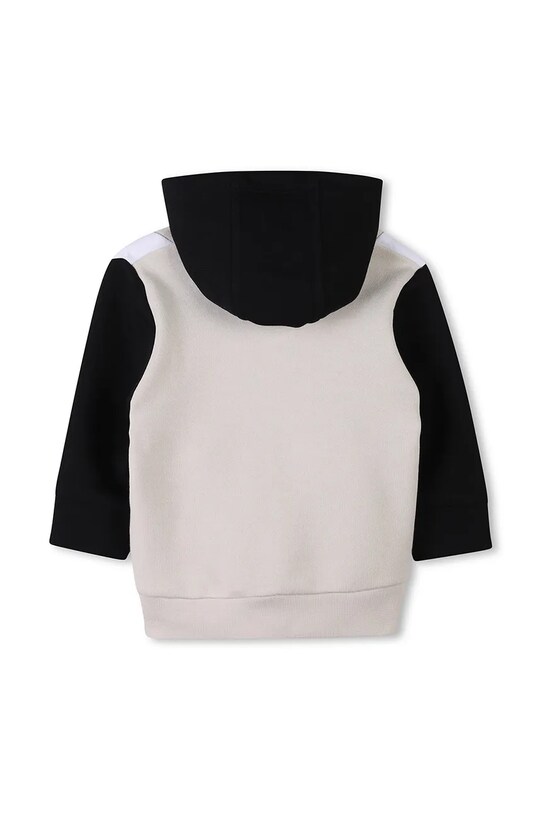 BOSS dres niemowlęcy beżowy J52129.54.81