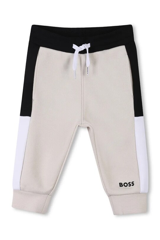 BOSS dres niemowlęcy J52129.54.81