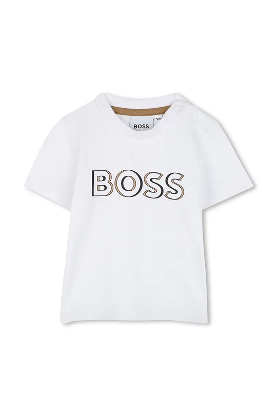Cпортивний костюм для немовлят BOSS J52209