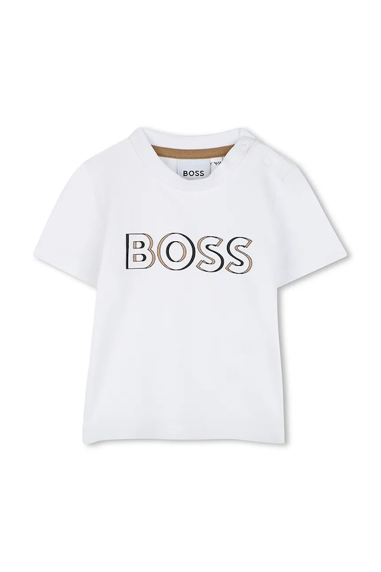 BOSS dres niemowlęcy J52209