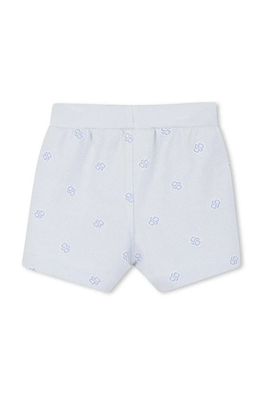 BOSS baba pamut melegítő J52278