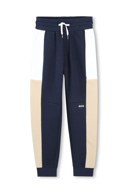 BOSS trening copii bleumarin J51966.102.108