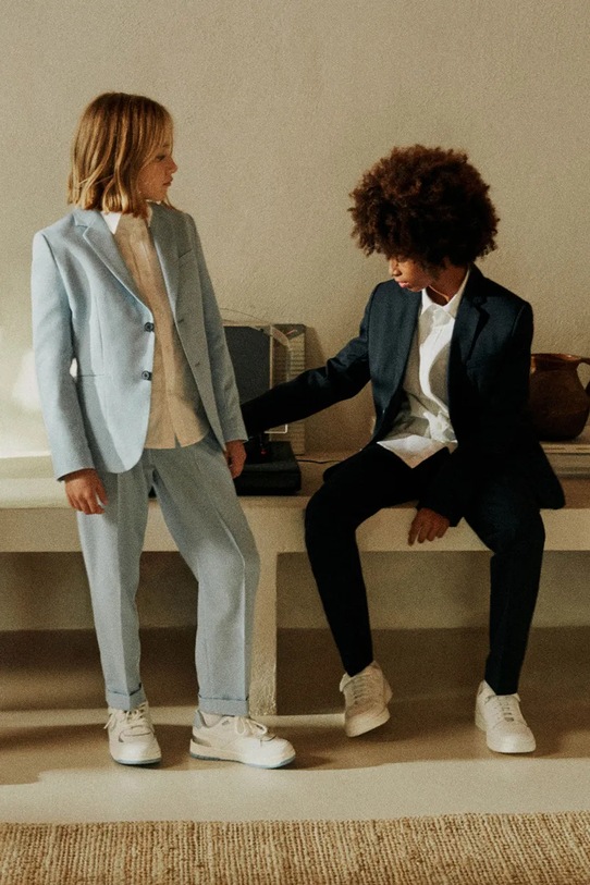 Dětská souprava BOSS J51967.114.150