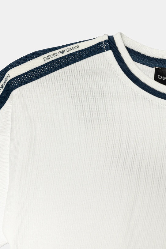 Băieți Emporio Armani compleu copii EB000150.AF10497 bleumarin