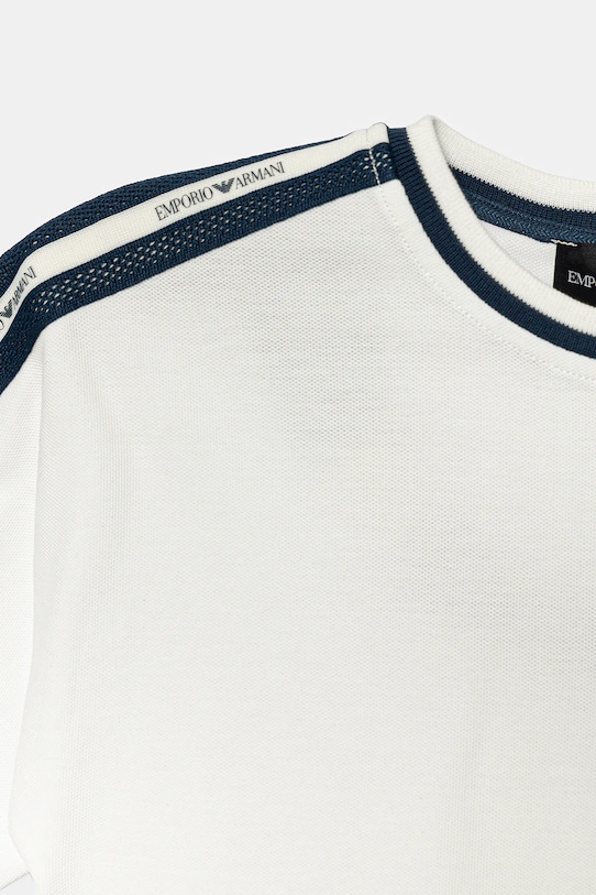 Chlapec Detská súprava Emporio Armani EB000150.AF10497 tmavomodrá