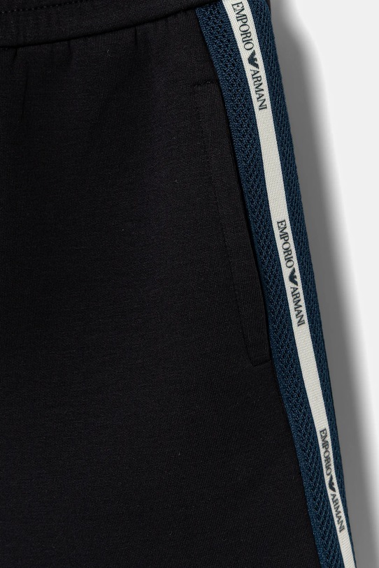 Detská súprava Emporio Armani tmavomodrá EB000150.AF10497