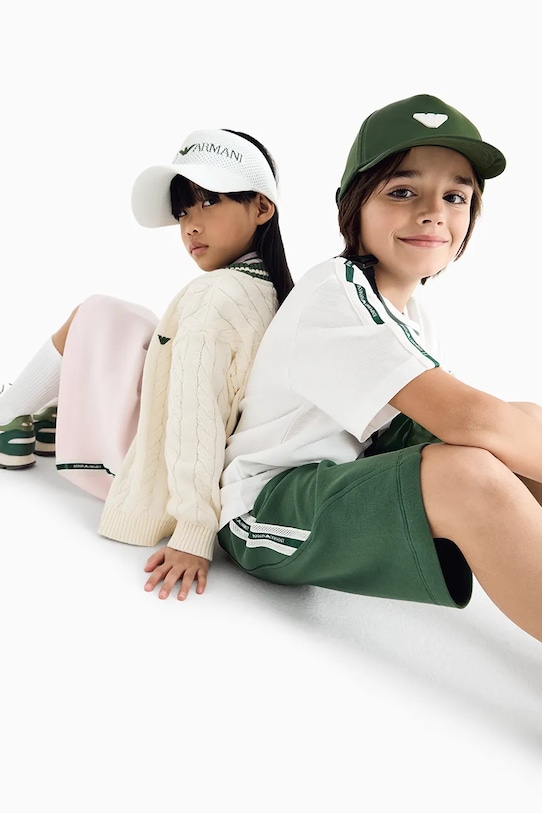 Dětská souprava Emporio Armani EB000150.AF10497