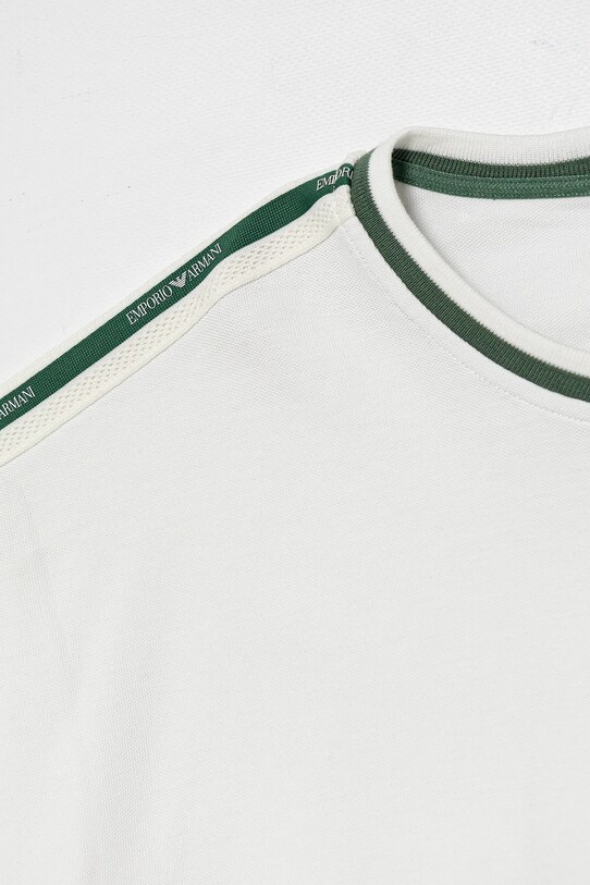 Dětská souprava Emporio Armani EB000150.AF10497 zelená