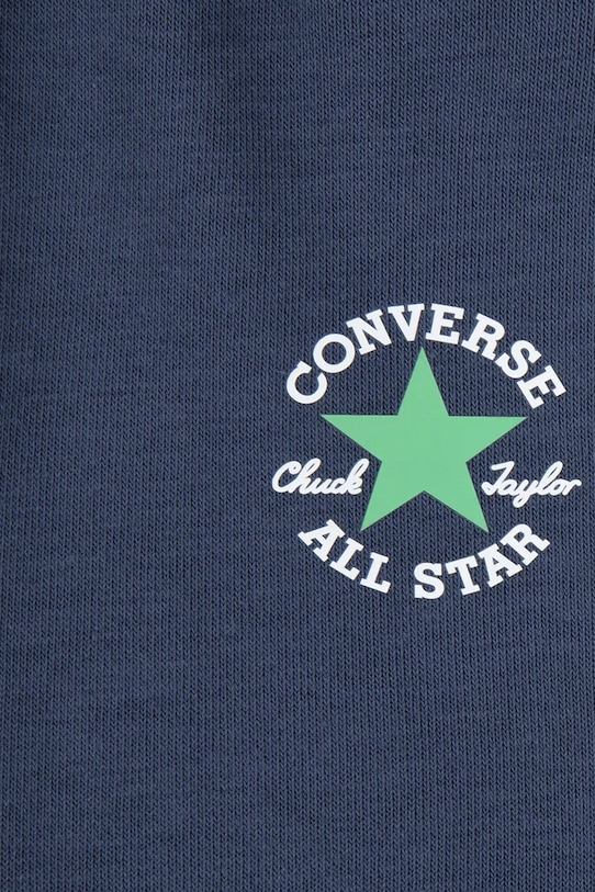 Детский комплект Converse 6CG581 зелёный