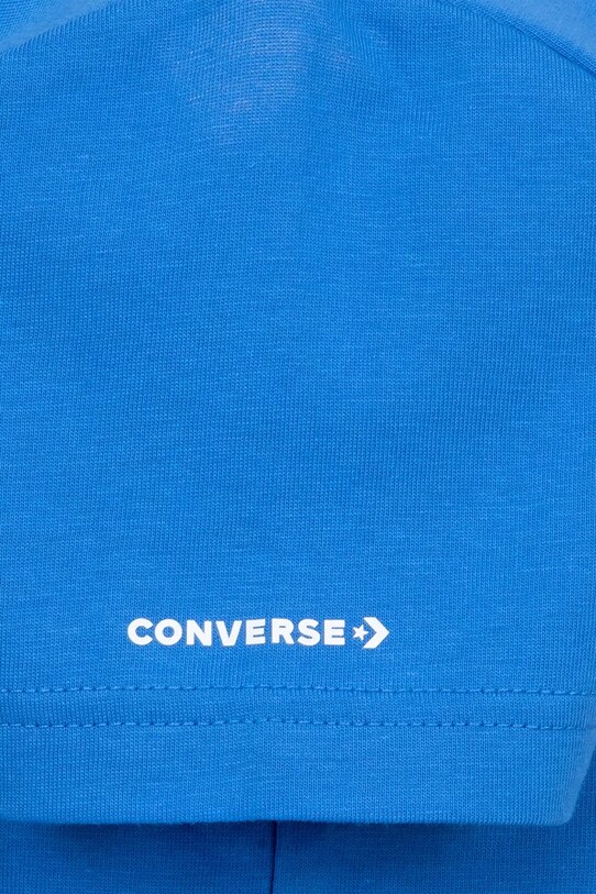 Детский комплект Converse голубой 8CG581