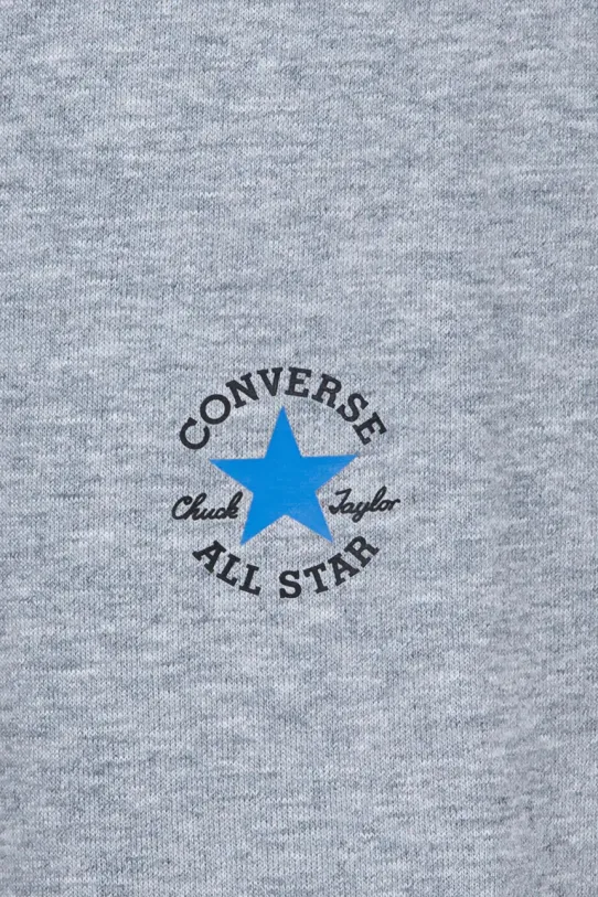 Дитячий комплект Converse 8CG581 блакитний