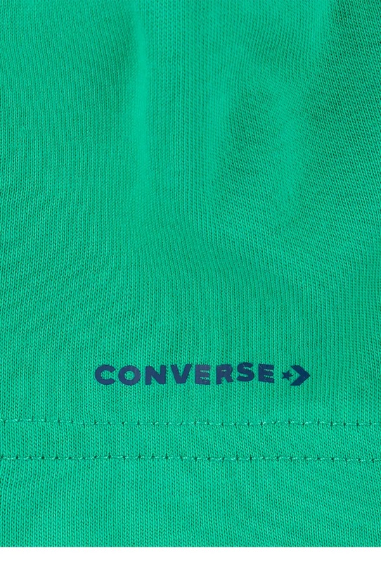 Converse compleu copii verde 8CG581