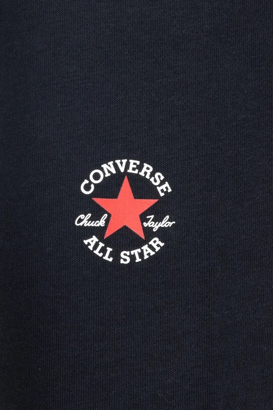 Converse dres dziecięcy czarny 9CG574