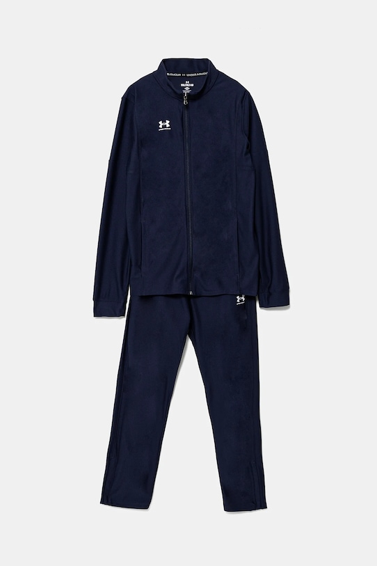 Under Armour trening copii Challenger Tracksuit tricotaj bleumarin 1379708