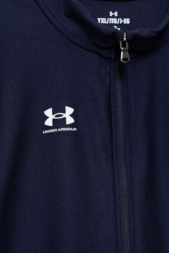 Băieți Under Armour trening copii Challenger Tracksuit 1379708 bleumarin