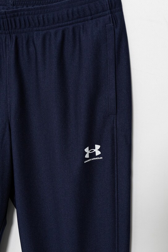 Under Armour trening copii Challenger Tracksuit bleumarin 1379708